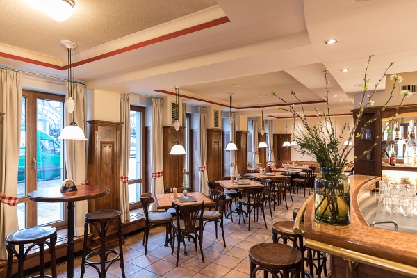 Hotel Europäischer Hof (Hamburg)
